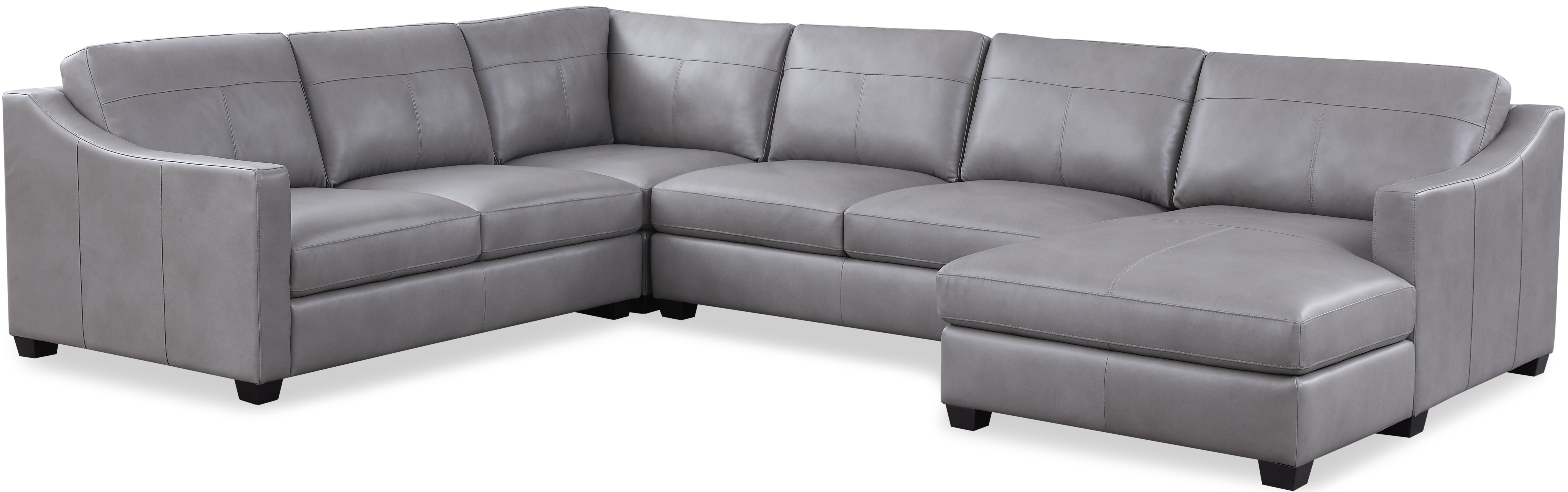 Johnston Sectional 